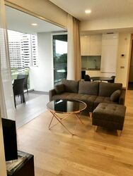 The Peak @ Cairnhill II (D9), Apartment #474374561